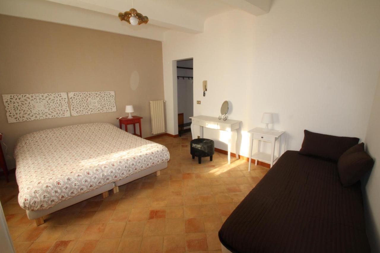 San Leo Albergo Diffuso Eksteriør billede