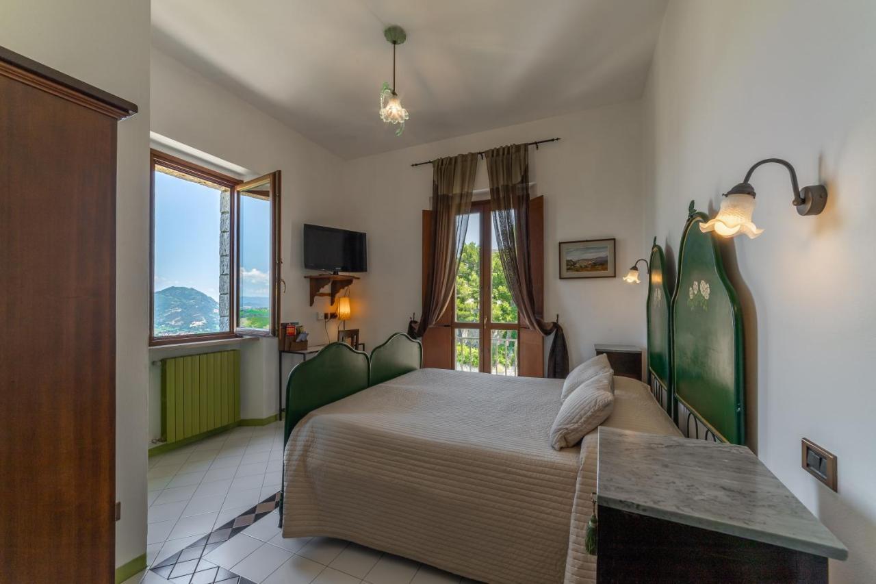 San Leo Albergo Diffuso Eksteriør billede