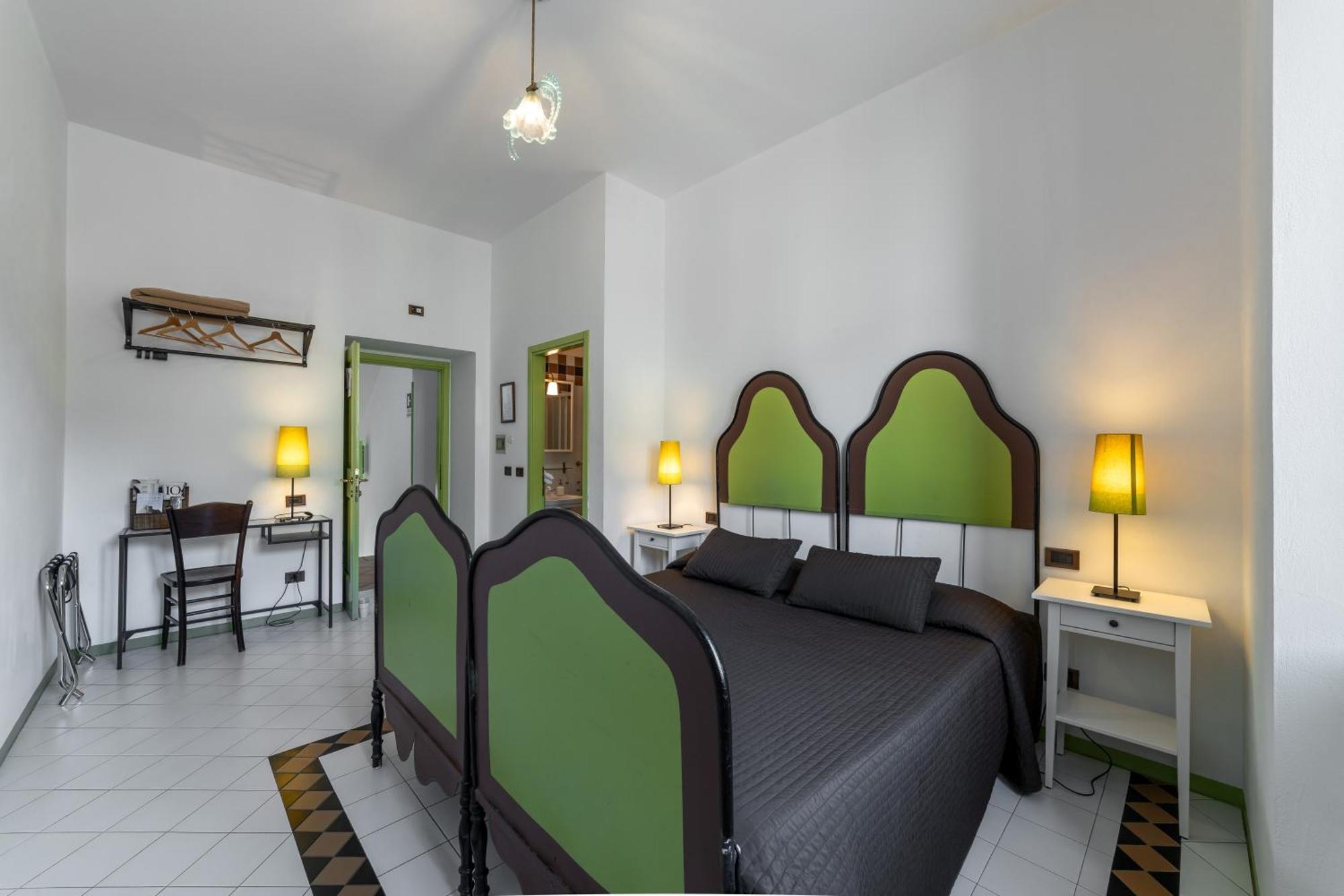 San Leo Albergo Diffuso Eksteriør billede