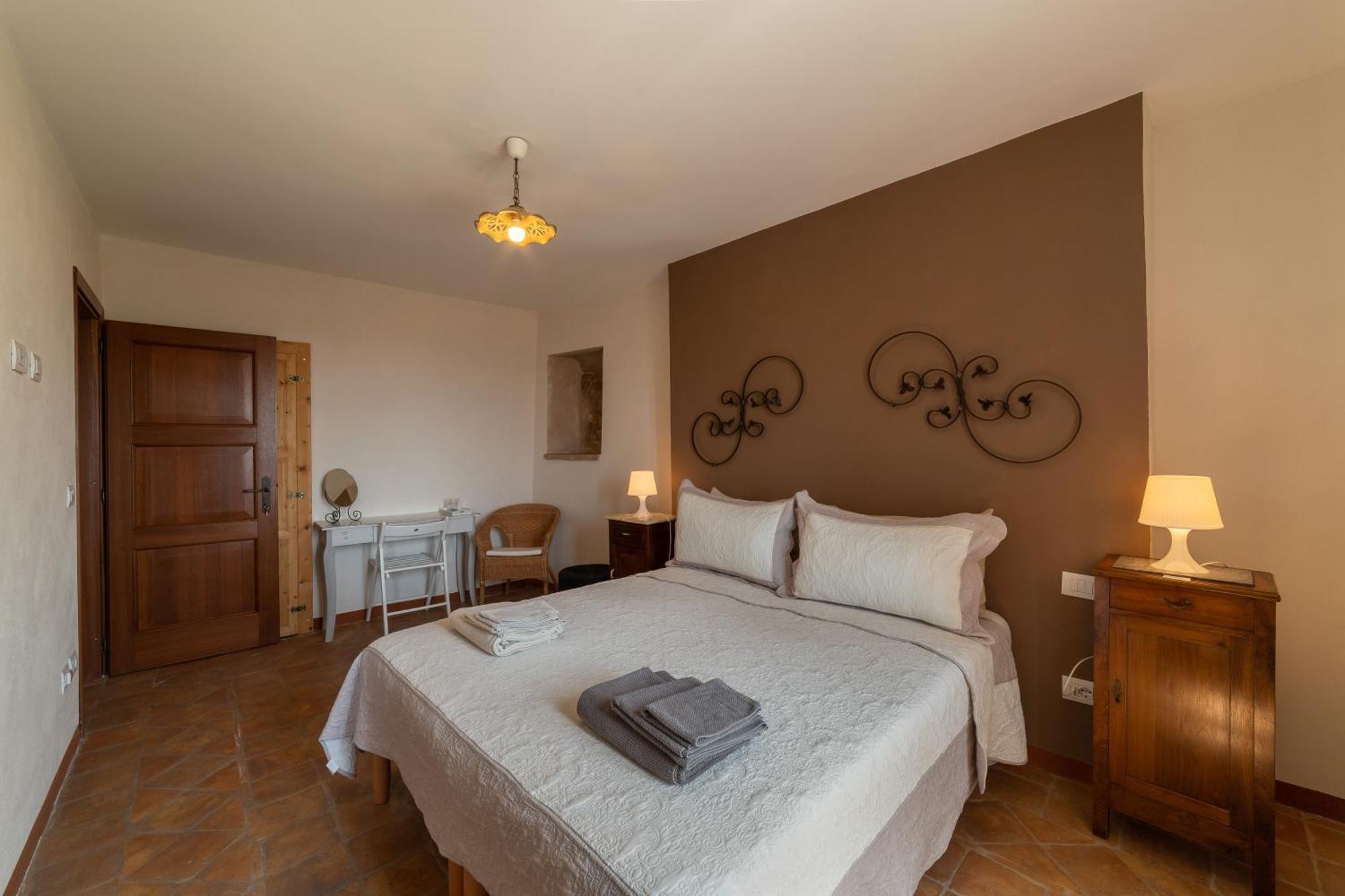 San Leo Albergo Diffuso Eksteriør billede