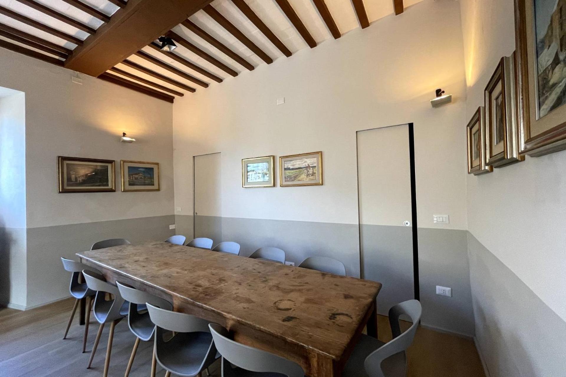 San Leo Albergo Diffuso Eksteriør billede