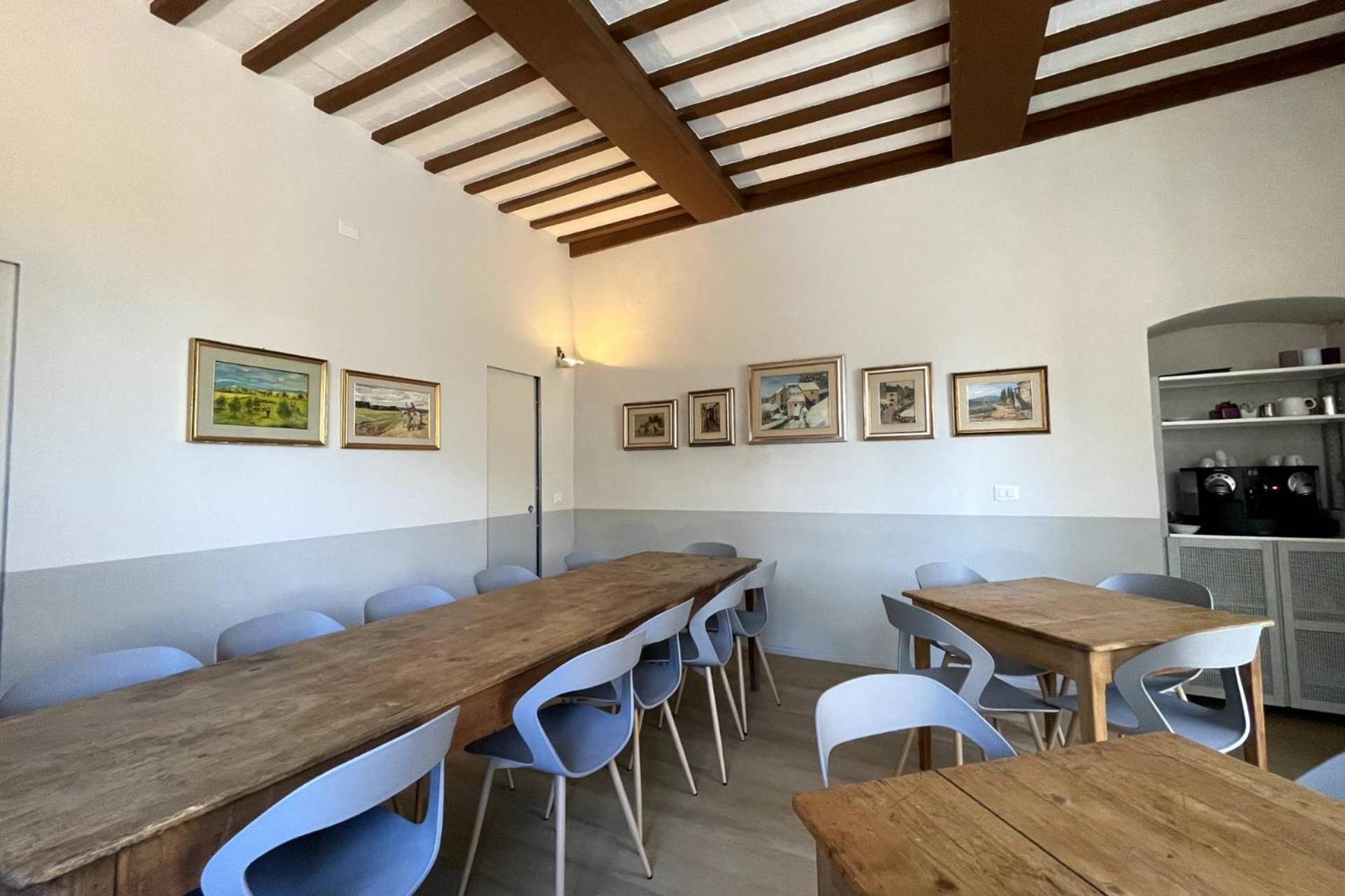 San Leo Albergo Diffuso Eksteriør billede